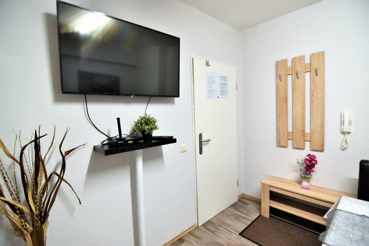 Apartment Koeln-Muelheim Colónia Exterior foto