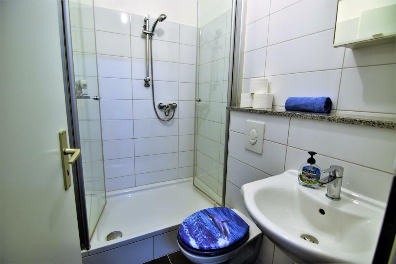 Apartment Koeln-Muelheim Colónia Exterior foto